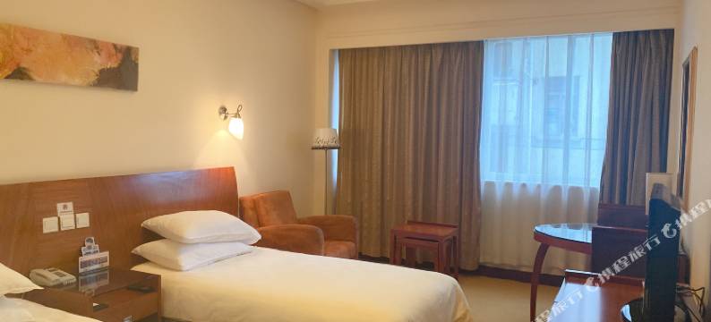 杭州天清城市酒店图片