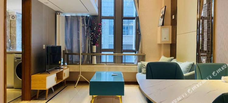 北京舒馨公寓图片