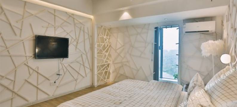 水韵城公寓酒店(西湖路分店)图片