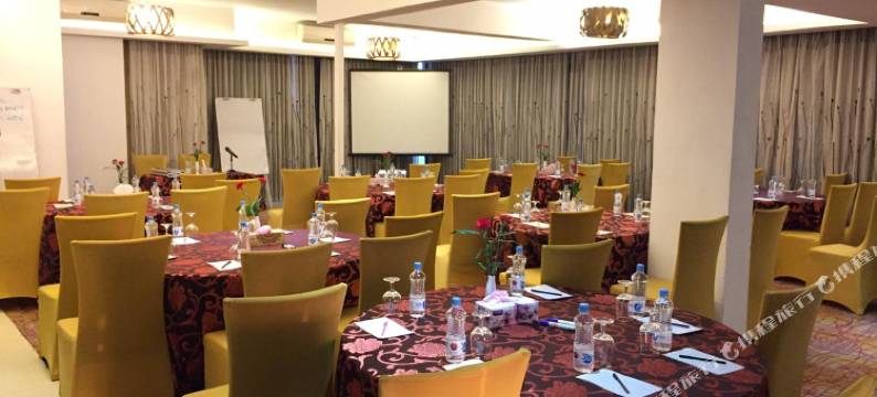 孟加拉金丝雀公园酒店(Hotel Bengal Canary Park)图片