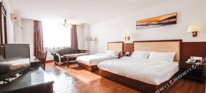 盈丰商旅酒店(东莞石碣店)图片