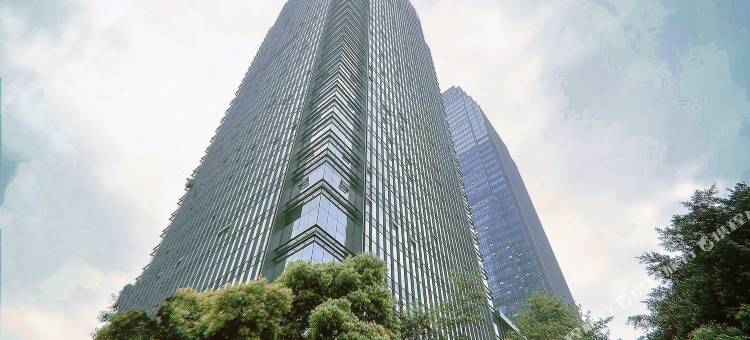 重庆丽笙世嘉酒店图片