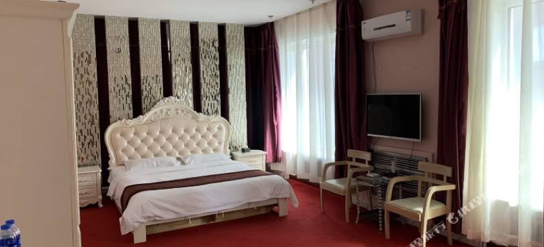 伊春迎鑫宾馆图片