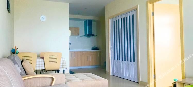 大澳管家酒店式公寓(昌黎南环路店)图片