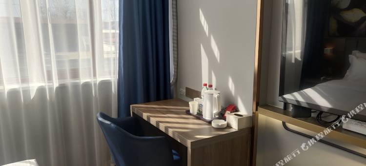 7天优品酒店(邢台隆尧城关店)图片