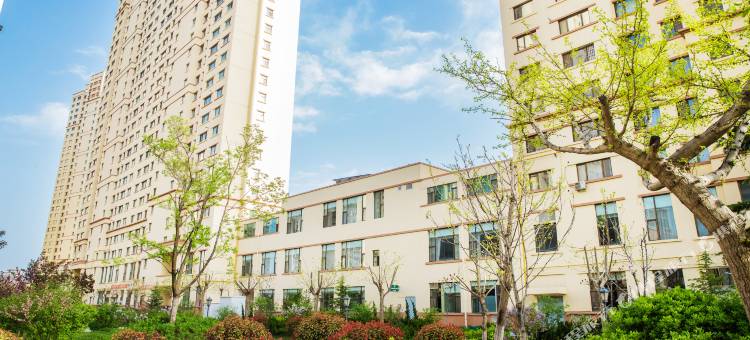 甘谷新城国际大酒店图片