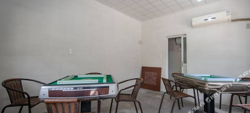 莫干山连峰客栈图片