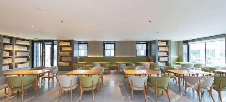 全季酒店(乌兰浩特万达广场店)图片