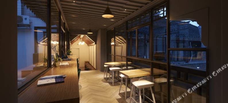 苏州拙政世家酒店(观前街拙政园店)图片