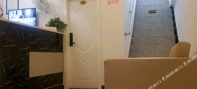 途家山水商务宾馆(未来科技城店)图片