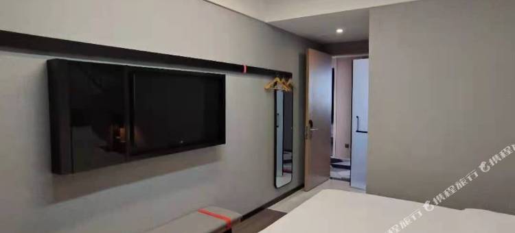 尚优酒店(新郑郭店镇黄金大道店)图片