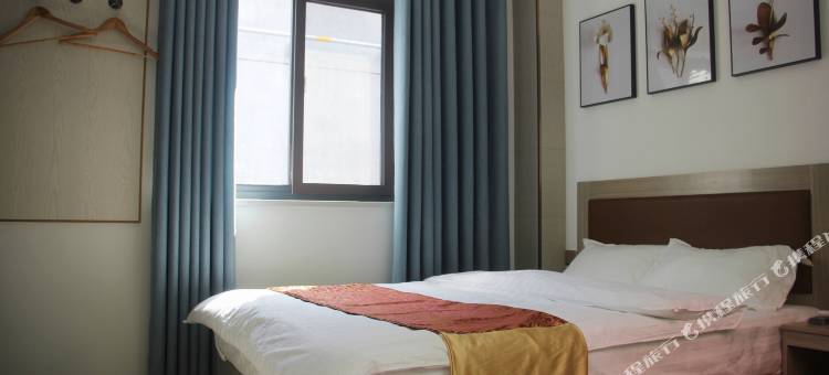 巢湖景悦宾馆图片