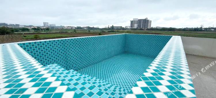 龙海恬野·Villa民宿图片