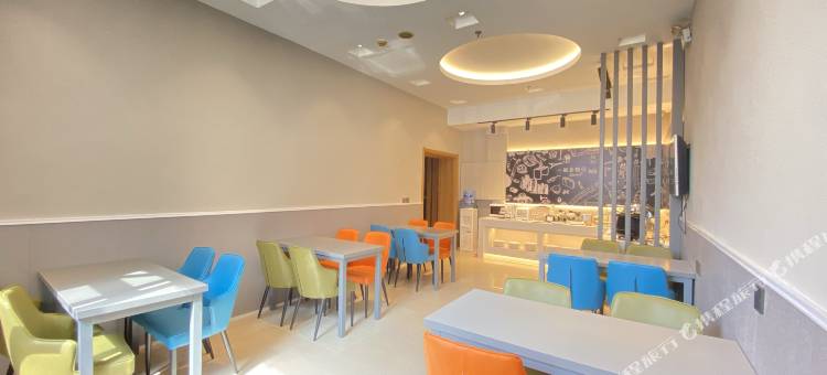 佳泰连锁商务宾馆(辽阳火车站店)图片