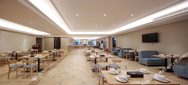 维也纳国际酒店(祁阳高新区店)图片