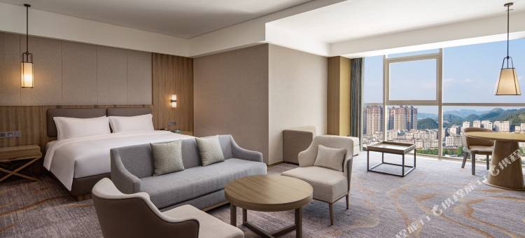 凯里裕豪温德姆酒店图片