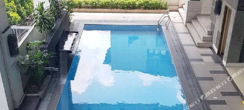 马尼拉金佰利酒店(Hotel Kimberly Manila)图片