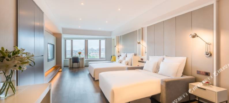 北京璞邸酒店图片