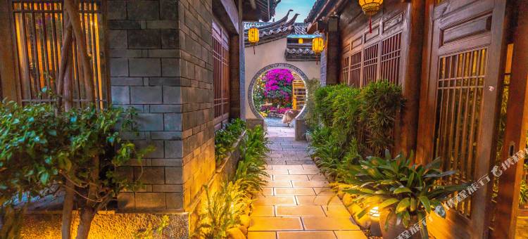 阳光丽江  Yangguang lijiang Courtyard(古城南门店)图片