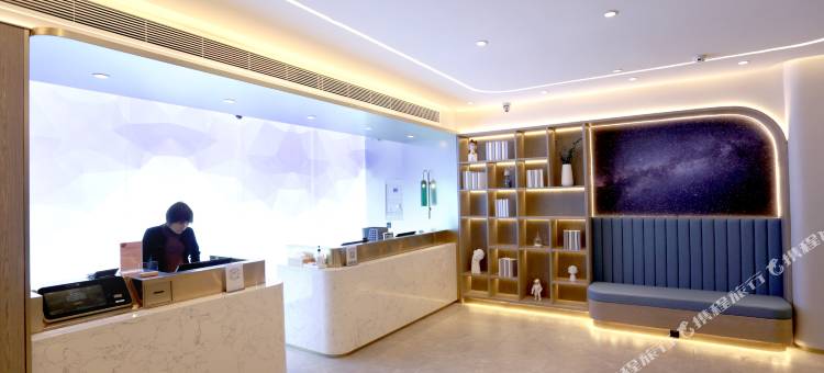 星程酒店(太原长风街建设南路店)图片