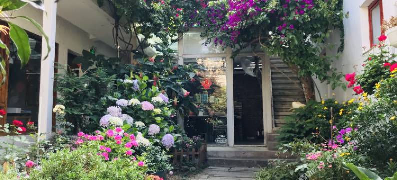 清藏客栈(大理古城店)图片