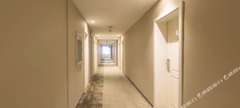 如家酒店(北京紫竹桥万寿寺地铁站店)图片