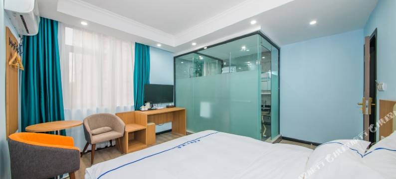 安居假日民宿图片