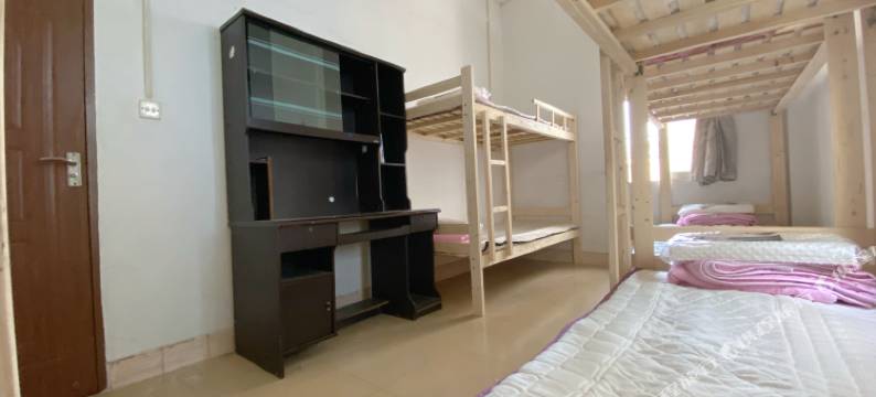 广州小明青年旅社图片