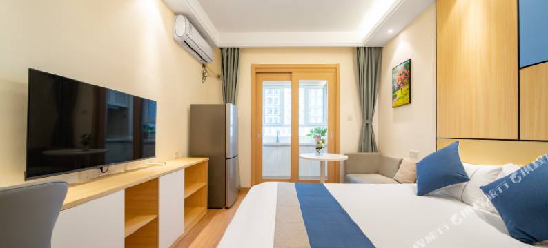 悦宿酒店(济南奥体中心店)图片