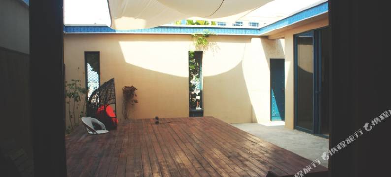 里墟冲浪屋特色民宿(环岛公路分店)图片