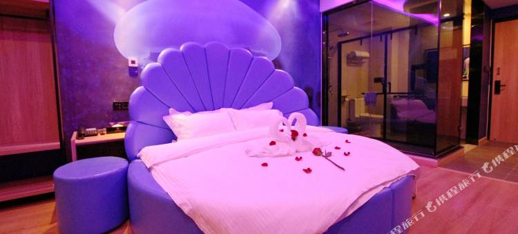 格林豪泰智选酒店(常熟梅李镇大梦想城店)图片