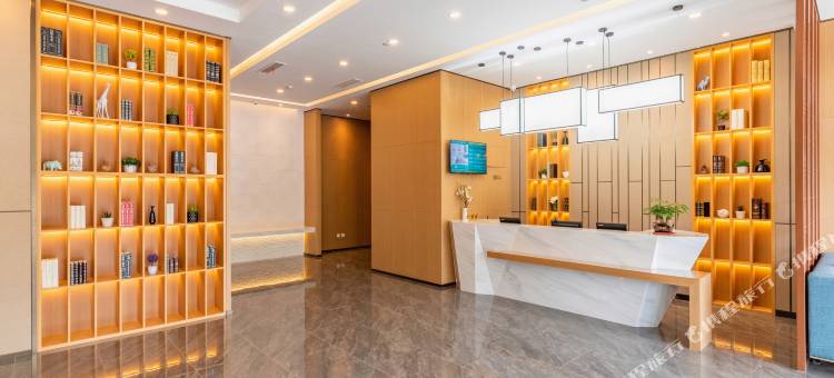 锦江之星品尚(泰安泰山大街店)图片