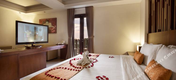 水明漾德普瑞玛酒店(d'primahotel Seminyak)图片