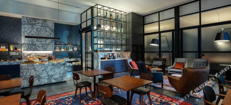 墨尔本下一酒店，希尔顿格芮精选酒店(Next Hotel Melbourne, Curio Collection by Hilton)图片