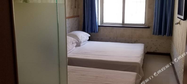 辽阳丰德园旅馆图片