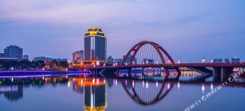 德阳旌湖宾馆(文庙广场店)图片