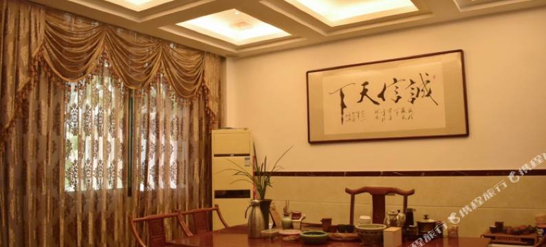 缙云乡村逸居客栈图片