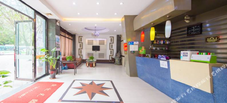 金阳宾馆(重庆璧山店)图片