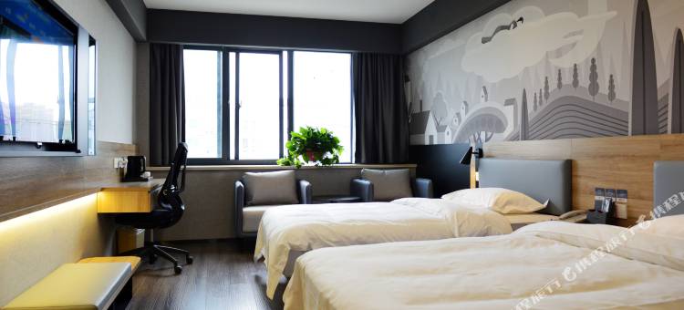 尚客优酒店(新沂大桥路店)图片