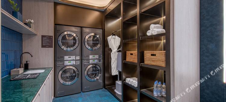 北京天坛桔子水晶酒店图片