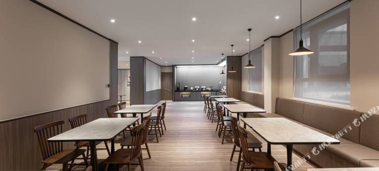 汉庭酒店(泰州文化创意产业园店)图片