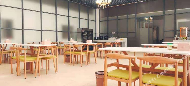 格林豪泰智选酒店(汩罗客运总站店)图片