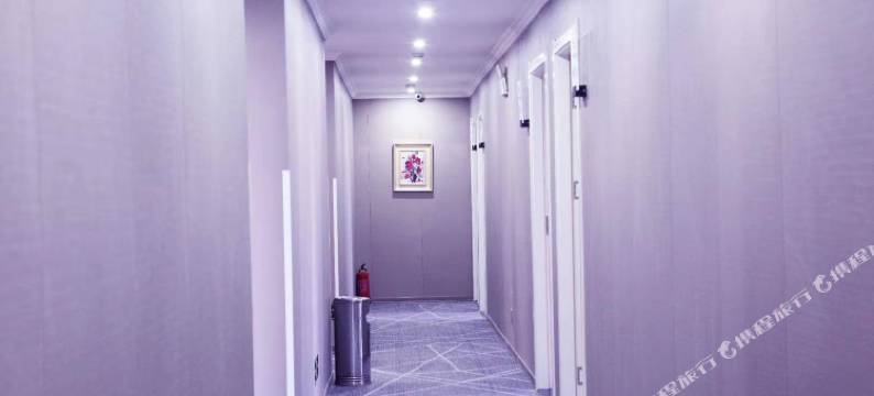 西安和运商务酒店图片