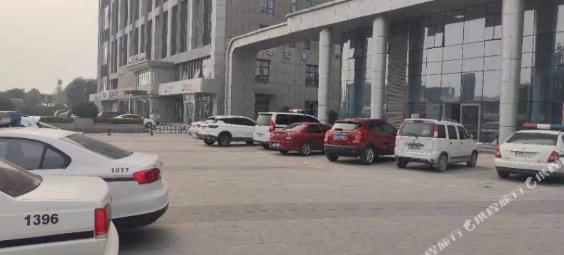 海源商务酒店(保定定兴汽车站店)图片