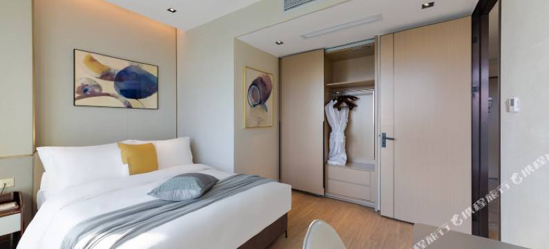 深圳璟峯酒店(西丽大学城店)图片