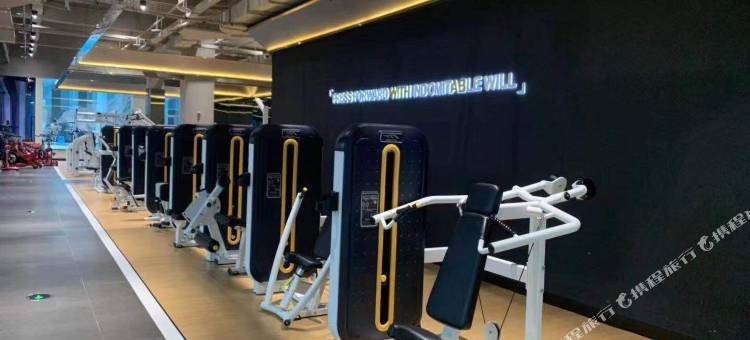 岳池安泰世纪酒店(岳池火车站师大天街店)图片