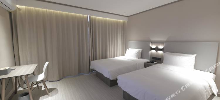 汉庭酒店(秦皇岛卢龙店)图片