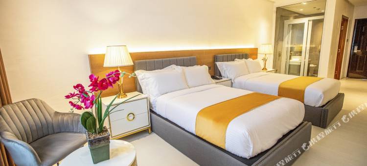 索拉诺酒店(Solano Hotel)图片