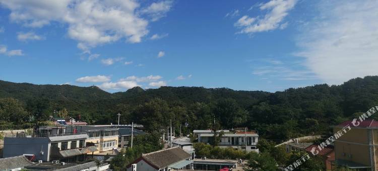 北京红螺寺欢乐林小院民宿图片