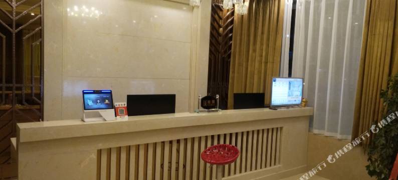 东润酒店(舞阳店)图片